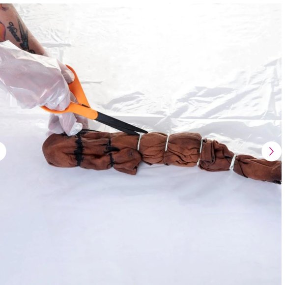 NWT Tulip Reverse Tie Dye One-Step Tie-Dye Kit - Picture 3 of 4